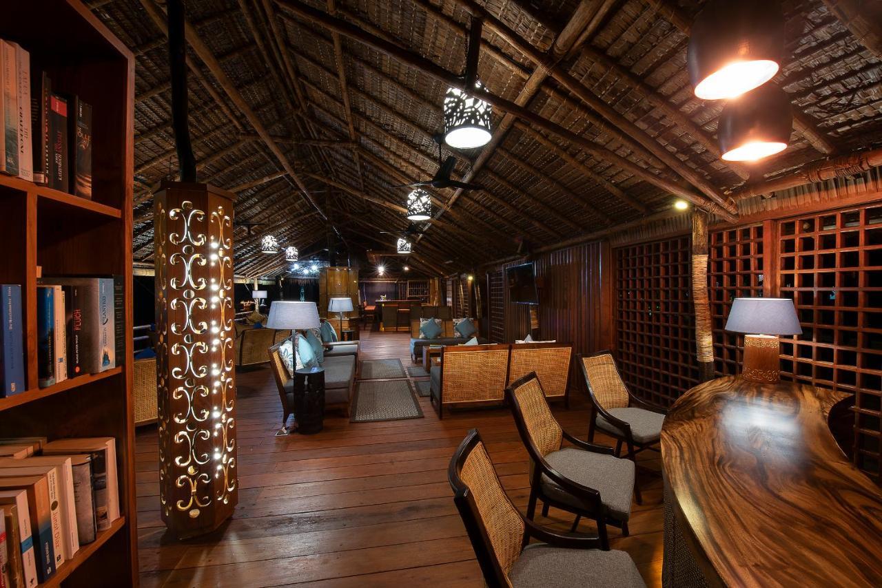 Papua Paradise Eco Resort Pulau Birie Екстериор снимка