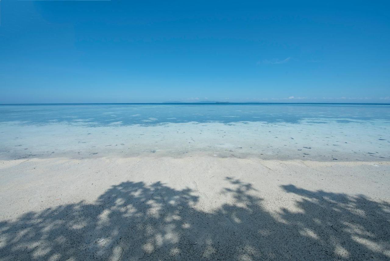 Papua Paradise Eco Resort Pulau Birie Екстериор снимка